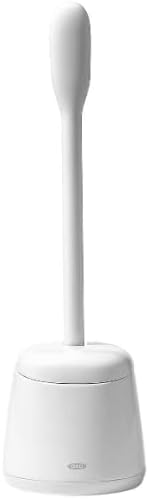 OXO SoftWorks Toilet Brush Set 2-pack
