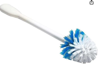 OXO SoftWorks Toilet Brush Set 2-pack
