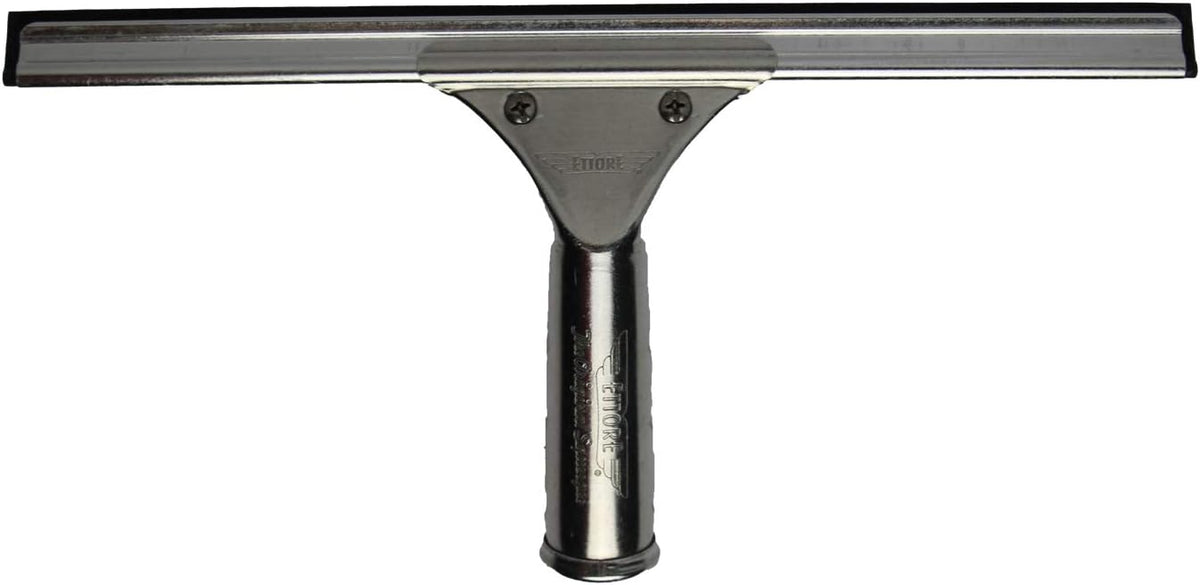 Ettore 11112 Original Squeegee, 12-Inch