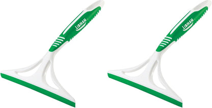 Libman 1070 Window Squeegee with Ergonomic Handle