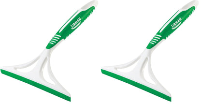 Libman 1070 Window Squeegee with Ergonomic Handle