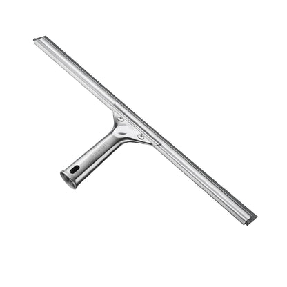 Unger 16" Stainless Steel Window Squeegee, Streak-Free