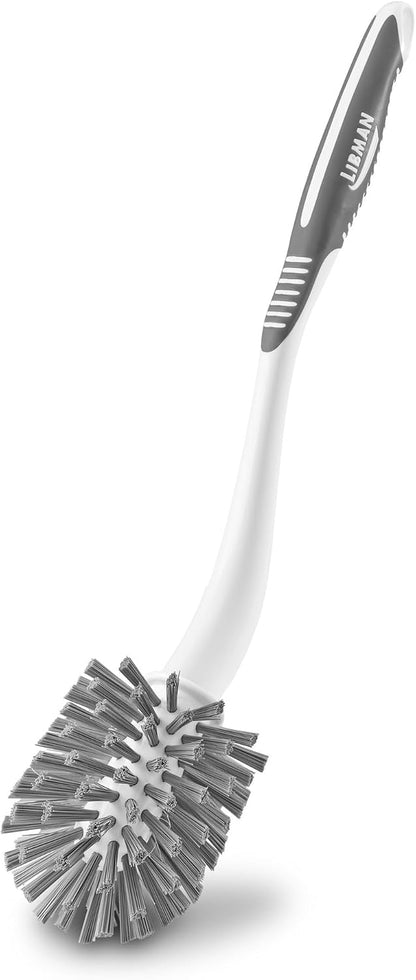 Libman Angled Toilet Bowl Brush