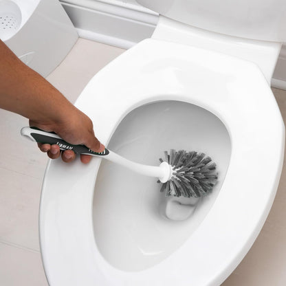 Libman Angled Toilet Bowl Brush