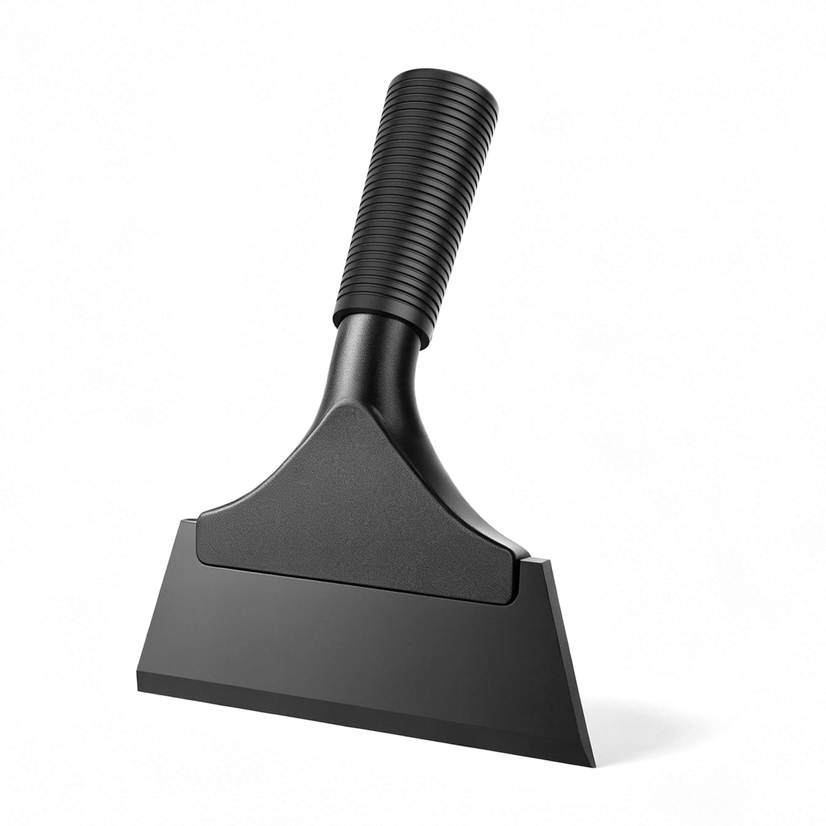 SetSail Shower Squeegee for Glass Doors, Small Squeegee for Shower Glass