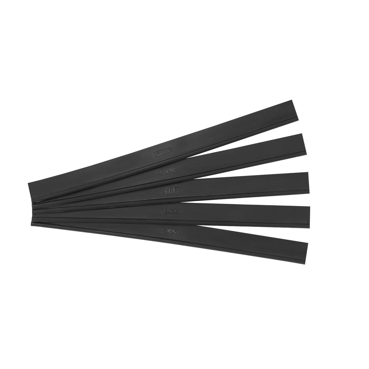 Rubbermaid Commercial Products Glass Squeegee, 14 Inch