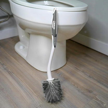 Libman Angled Toilet Bowl Brush