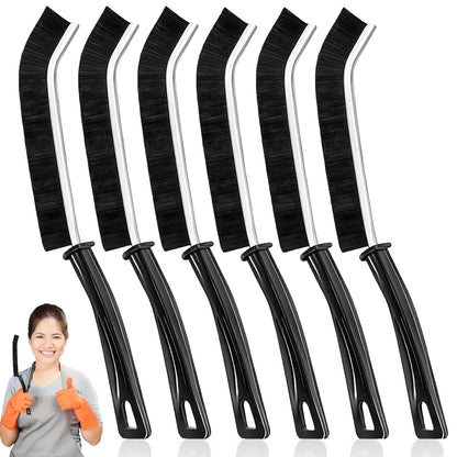 Crevice Cleaning Brush, Multifunctional Cleaning Brush Tool